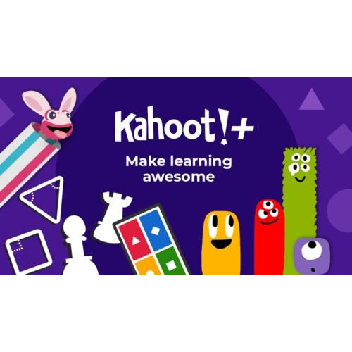 Bài nhóm 10 : Dạy trải nghiệm KAHOOT