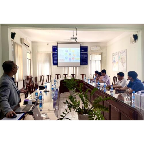 Từ Di Sản Đến Thịnh Vượng: Giải Pháp Phát Triển Hệ Sinh Thái Địa Phương Bền Vững