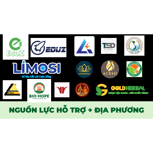 Nguồn Lực Triển Khai Hỗ Trợ Và Đồng Hành Cùng Địa Phương