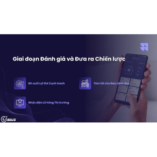 Bài học 3: Giai đoạn Đánh giá và Đưa ra Chiến lược