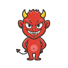 Nếu bạn là quỷ, sau lần bị lừa đầu tiên không? Bạn sẽ làm gì để không bị lừa nữa?