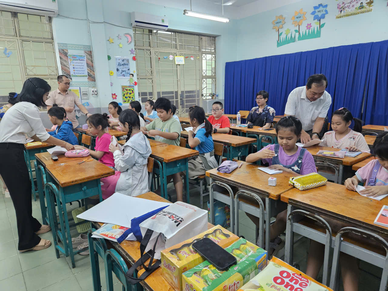 Rèn luyện Não Trái – Não Phải: Khai mở tư duy toàn diện