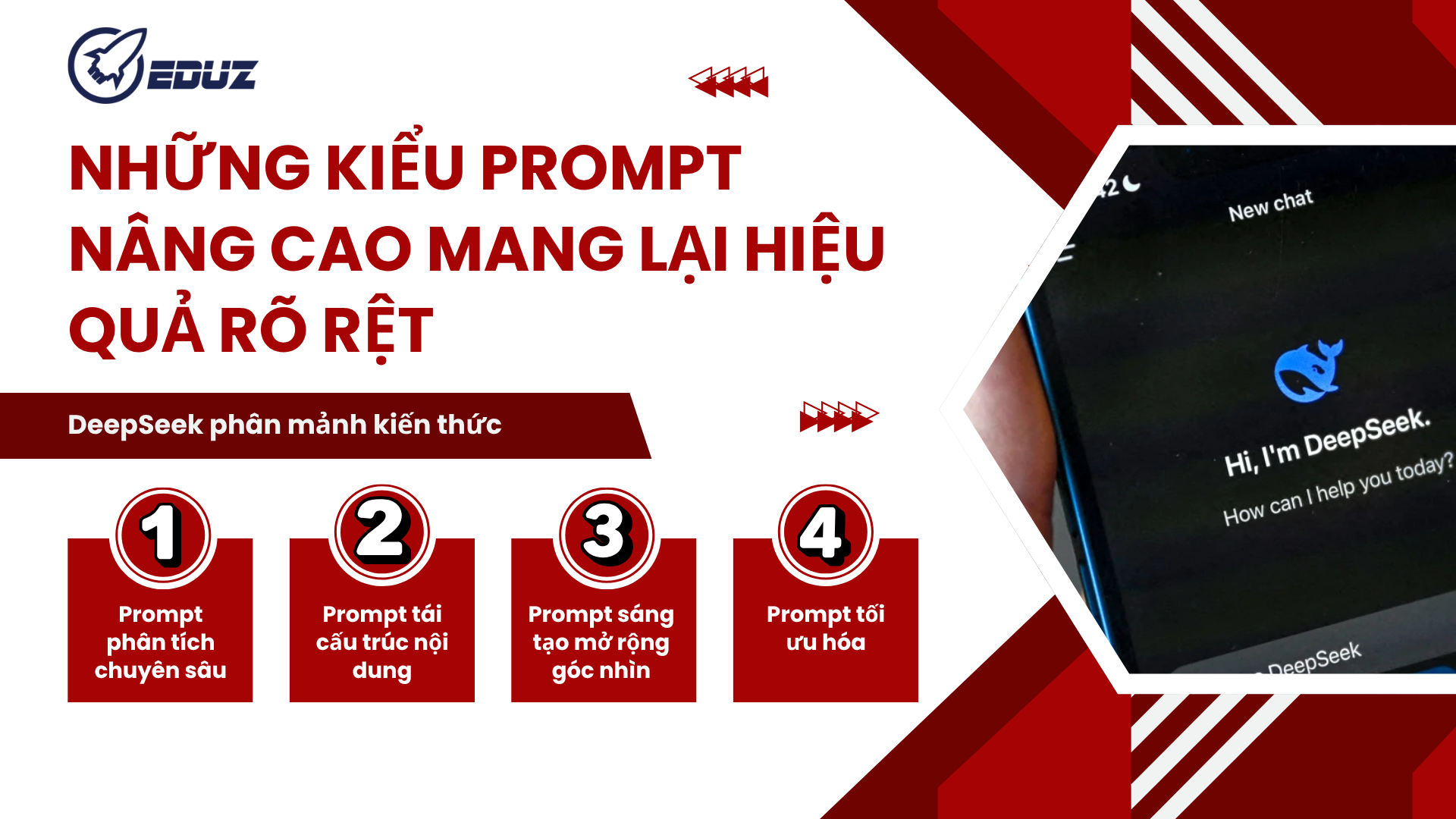 3. Những Kiểu Prompt Nâng Cao Mang Lại Hiệu Quả Rõ Rệt