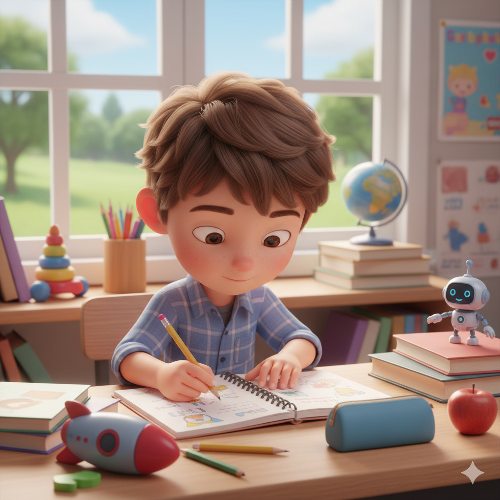 Bài tập về nhà