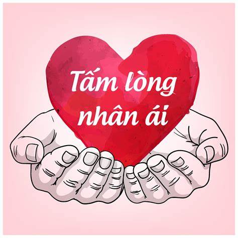 Hôm nay em đã làm được việc gì để thể hiện lòng nhân ái của em, để giúp đỡ mọi người xung quanh em?