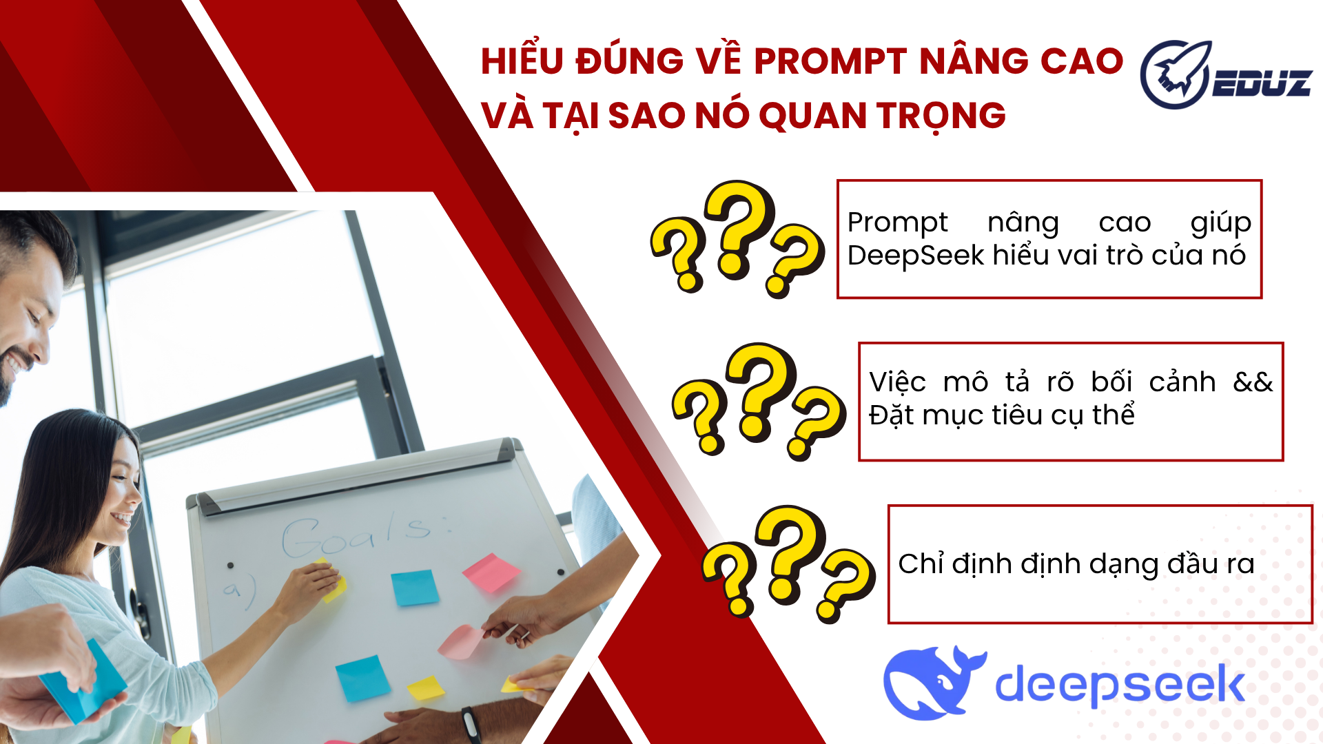 1. Hiểu Đúng Về Prompt Nâng Cao Và Tại Sao Nó Quan Trọng