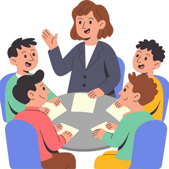 Câu chuyện muốn nhắn nhủ chúng ta điều gì trong cuộc sống ?