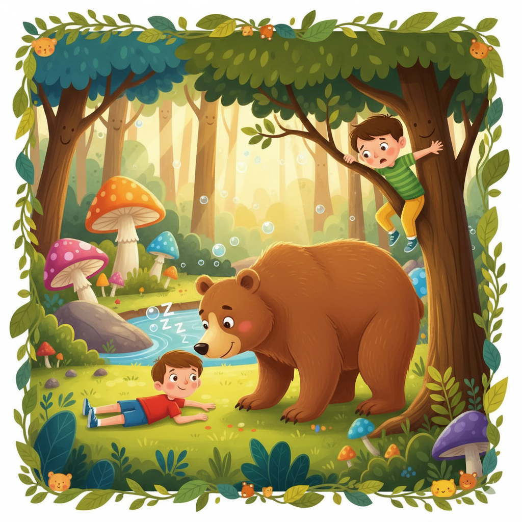 Sau khi lắng nghe câu chuyện em đã rút ra bài học gì ?