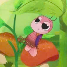 Bạn có đồng cảm với Ve Sầu không? Hành động của Ve Sầu có sai hoàn toàn hay chỉ là thiếu kinh nghiệm và bài học?