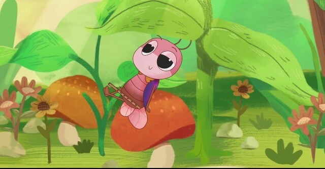 Bạn có đồng cảm với Ve Sầu không? Hành động của Ve Sầu có sai hoàn toàn hay chỉ là thiếu kinh nghiệm và bài học?