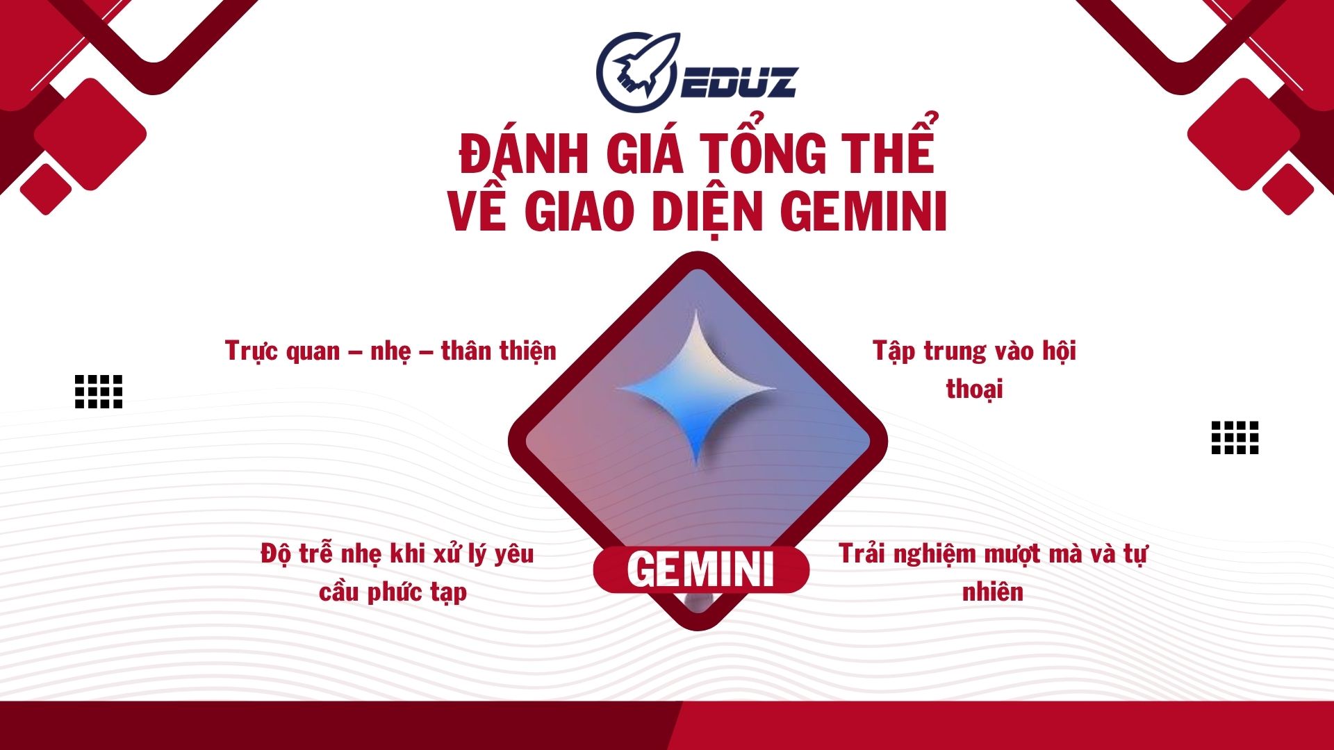 6. Đánh Giá Trải Nghiệm Tổng Thể