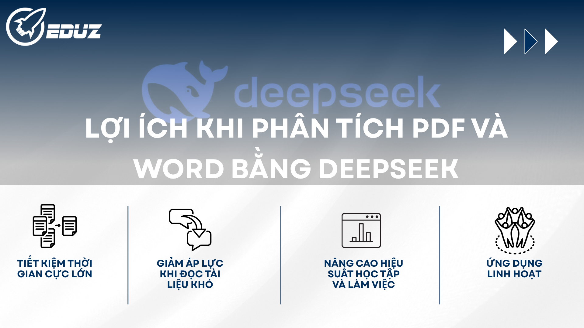3. Lợi Ích Khi Phân Tích PDF Và Word Bằng DeepSeek