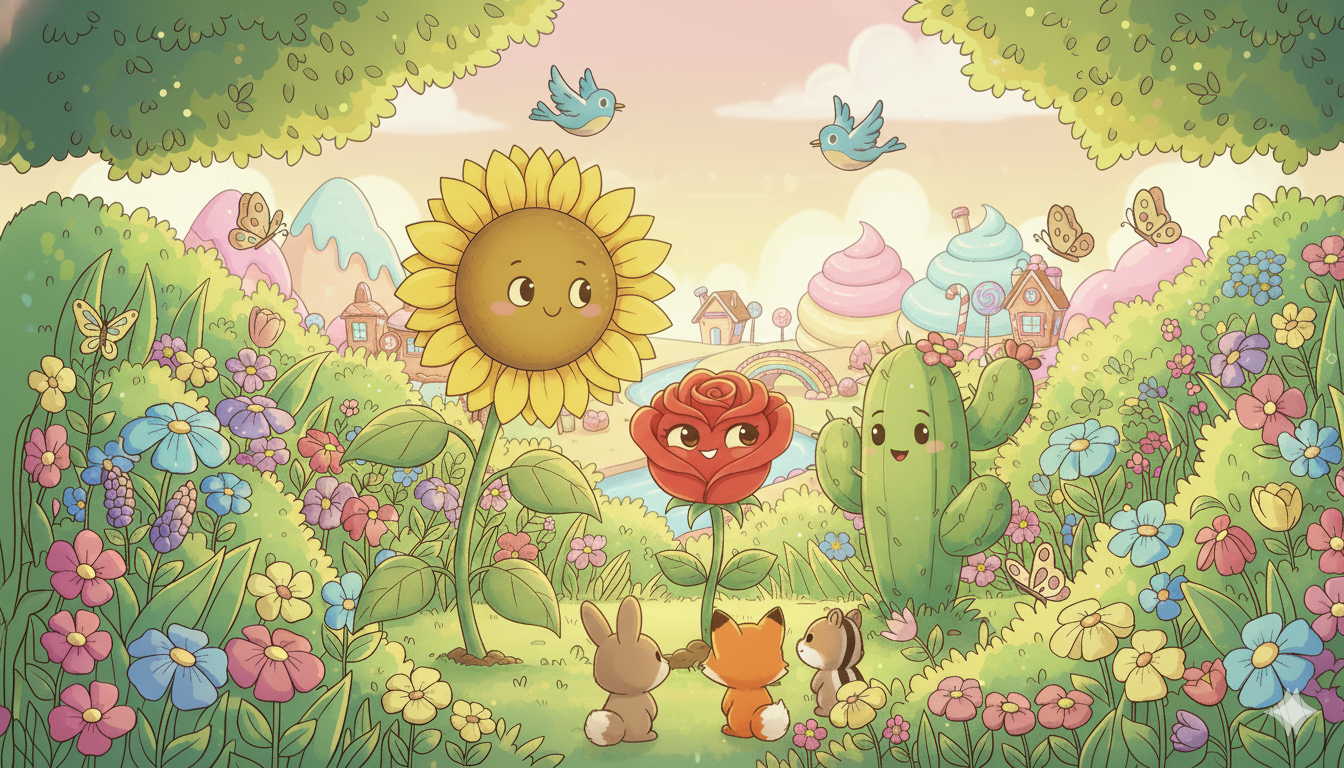 Qua câu chuyện “Bông Hồng Kiêu Căng”, em học được điều gì về cách cư xử với bạn bè và mọi người xung quanh?