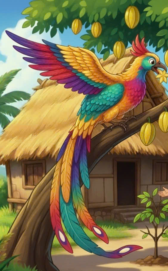 Theo em,lòng hiền lành của người em đã mang lại kết quả gì?