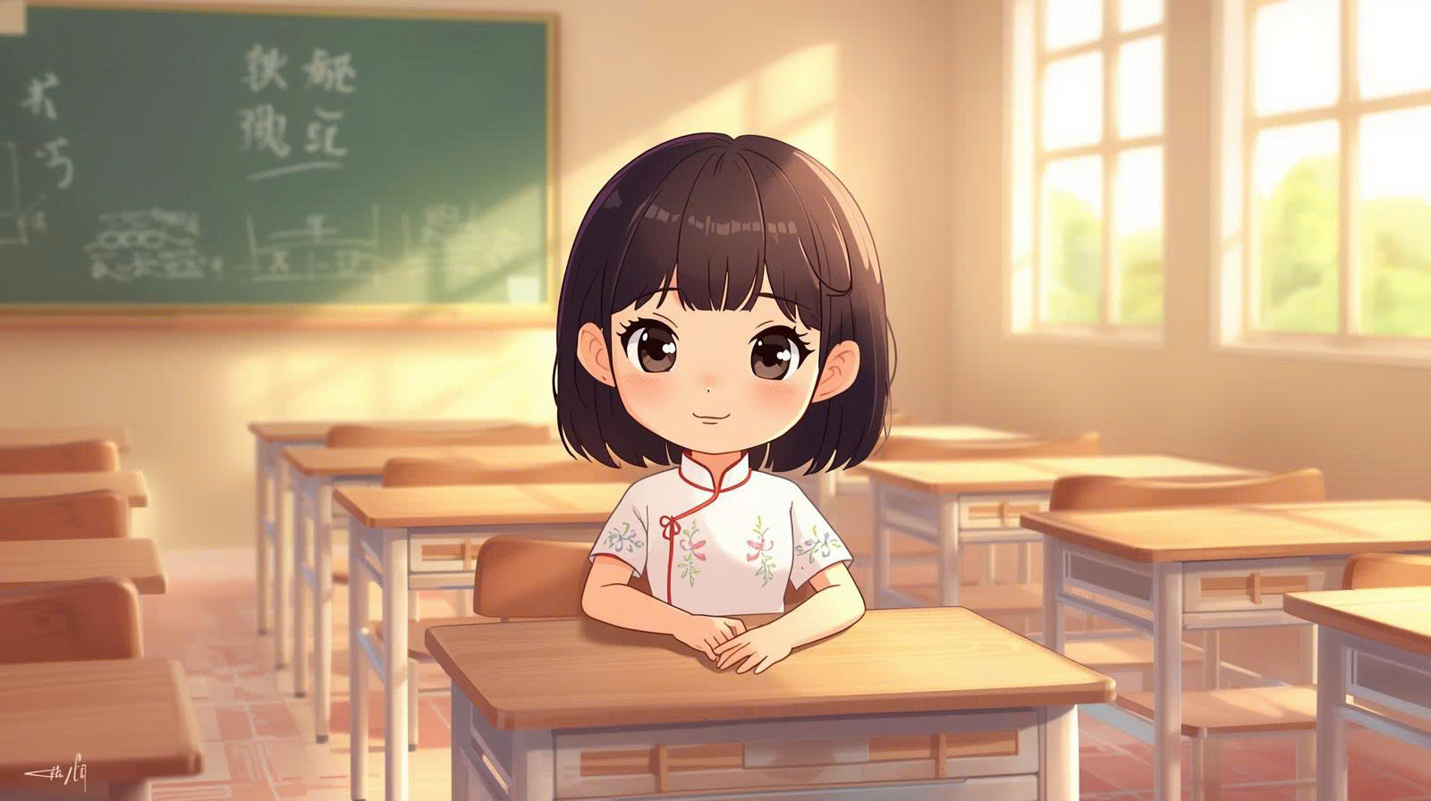 Kiến là hình mẫu của sự chăm chỉ, cẩn thận. Theo bạn, những phẩm chất này có luôn cần thiết trong mọi hoàn cảnh không?