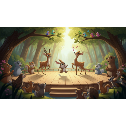 Qua câu chuyện trên. Theo em, điều gì mới là “tài năng thật sự” của một người?