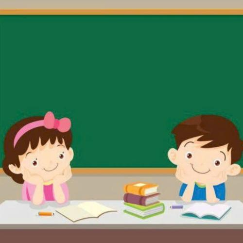 Nếu con được gặp Mặt Trời và Mặt Trăng, con sẽ nói lời khuyên gì để giúp họ hòa thuận?