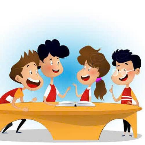 Em có thể kể thêm 1 vài câu chuyện khác dạy bài học giống "Rùa con tìm nhà"?