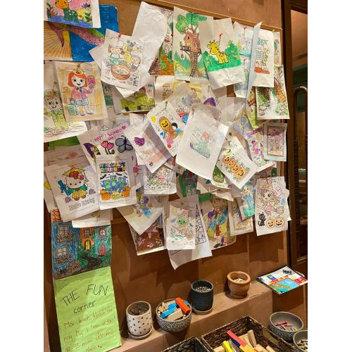 Nếu em là con ếch, em sẽ làm gì khi vừa ra khỏi giếng?