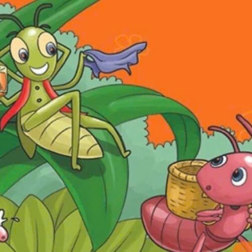 Kiến đã làm gì trong suốt mùa hè để chuẩn bị cho mùa đông? Bạn có thấy những hành động đó quan trọng không? Tại sao?