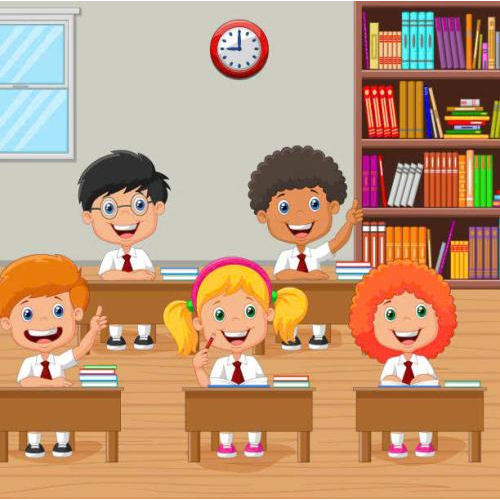 Nếu em là con quạ, em sẽ làm gì?