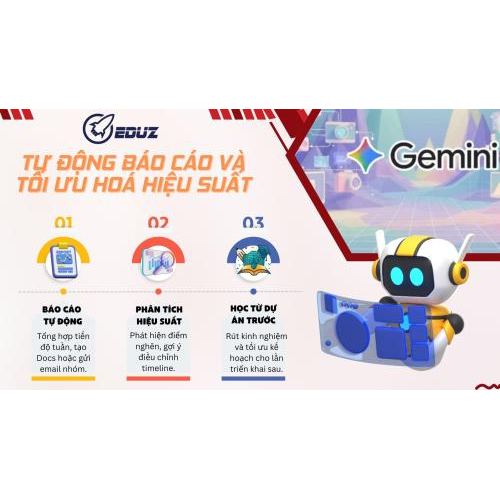 4. Ứng Dụng Nâng Cao: Tự Động Báo Cáo Và Tối Ưu Hiệu Suất Dự Án