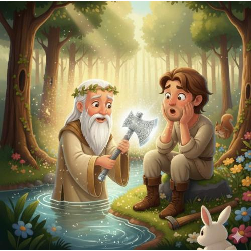 Làm thế nào để khuyến khích bản thân và người khác sống trung thực mỗi ngày ?