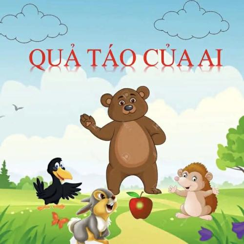 Theo em, bác Gấu đã xử lý tình huống đó như thế nào? Em có đồng ý với cách làm của bác không? Vì sao?