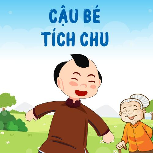 Cậu Bé Tích Chu