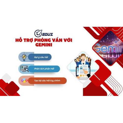 4. Hỗ Trợ Phỏng Vấn: Gợi Ý Câu Hỏi Và Đánh Giá Phản Hồi