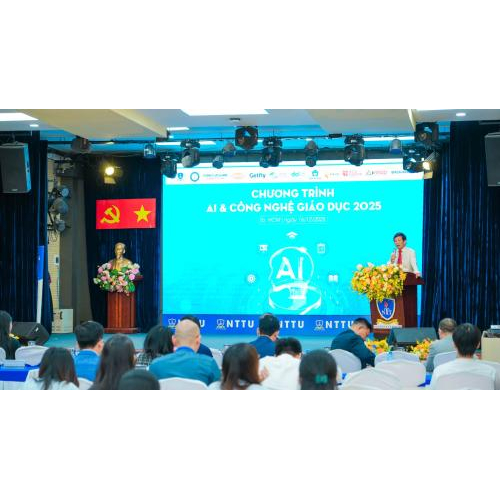 Đánh giá học tập trong thời đại AI: Cần một tư duy mới