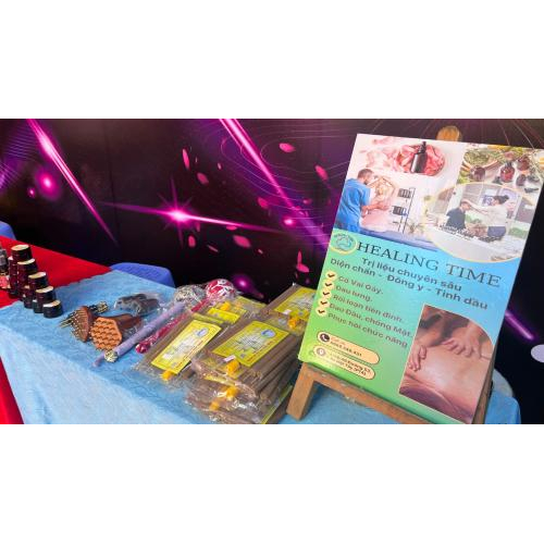 Không gian xuân xanh – nơi những giá trị nhỏ tạo nên thay đổi lớn