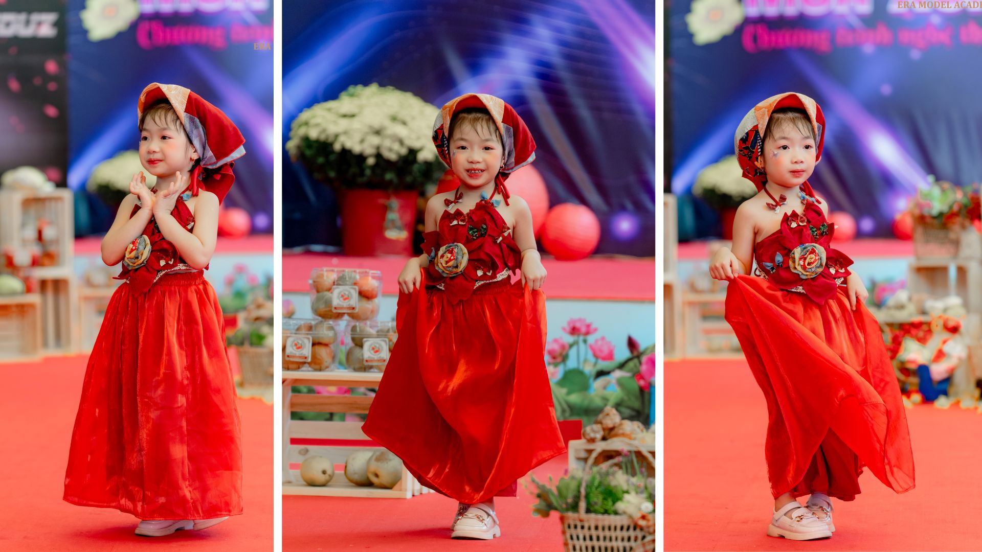 Mùa Xuân Đầu Tiên – Một mùa xuân được sinh ra từ tư duy mới