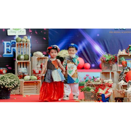 Mùa Xuân Đầu Tiên – Một mùa xuân được sinh ra từ tư duy mới