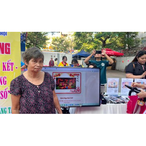 EDUZ – Đồng hành bằng trái tim và công nghệ