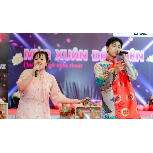 Mùa Xuân Đầu Tiên – Một mùa xuân được sinh ra từ tư duy mới