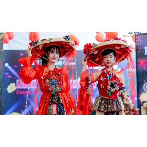 Mùa Xuân Đầu Tiên – Một mùa xuân được sinh ra từ tư duy mới