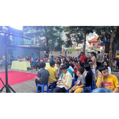 Ý nghĩa lan tỏa sau khi sự kiện khép lại – Dấu ấn của một mùa xuân gắn kết