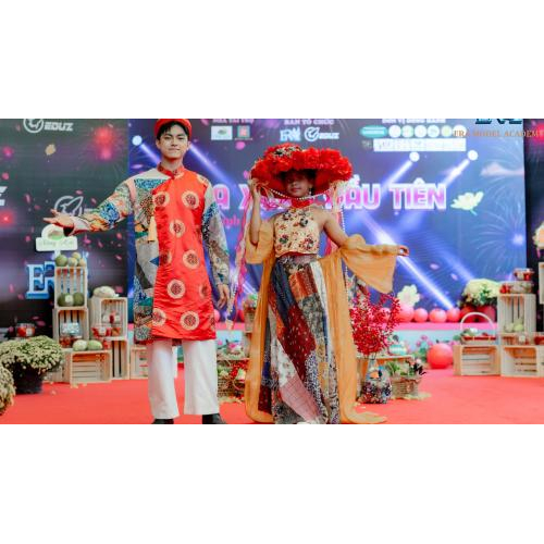 Mùa Xuân Đầu Tiên – Một mùa xuân được sinh ra từ tư duy mới