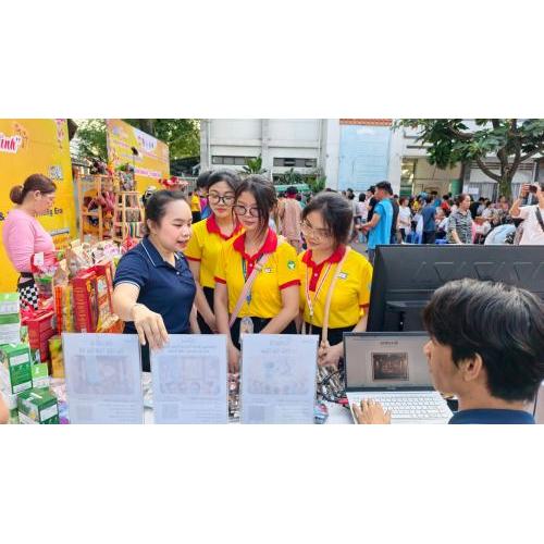 EDUZ – Đồng hành bằng trái tim và công nghệ