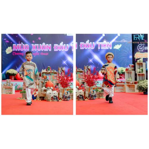 Mùa Xuân Đầu Tiên – Một mùa xuân được sinh ra từ tư duy mới