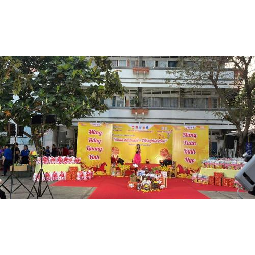 Ý nghĩa lan tỏa sau khi sự kiện khép lại – Dấu ấn của một mùa xuân gắn kết