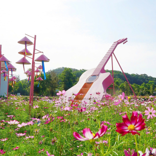 Đá Dựng – Điểm hẹn ngày cuối kỳ nghỉ Tết 2026