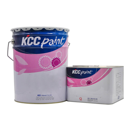 Sơn Epoxy KCC