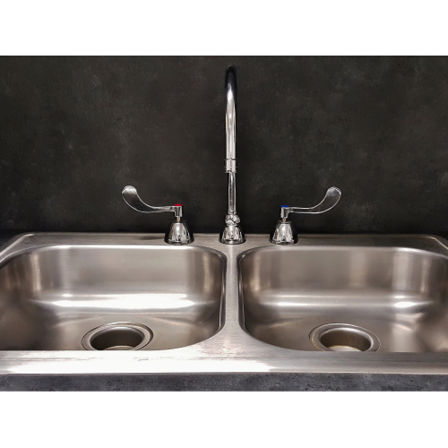 Chậu Rửa Chén Inox